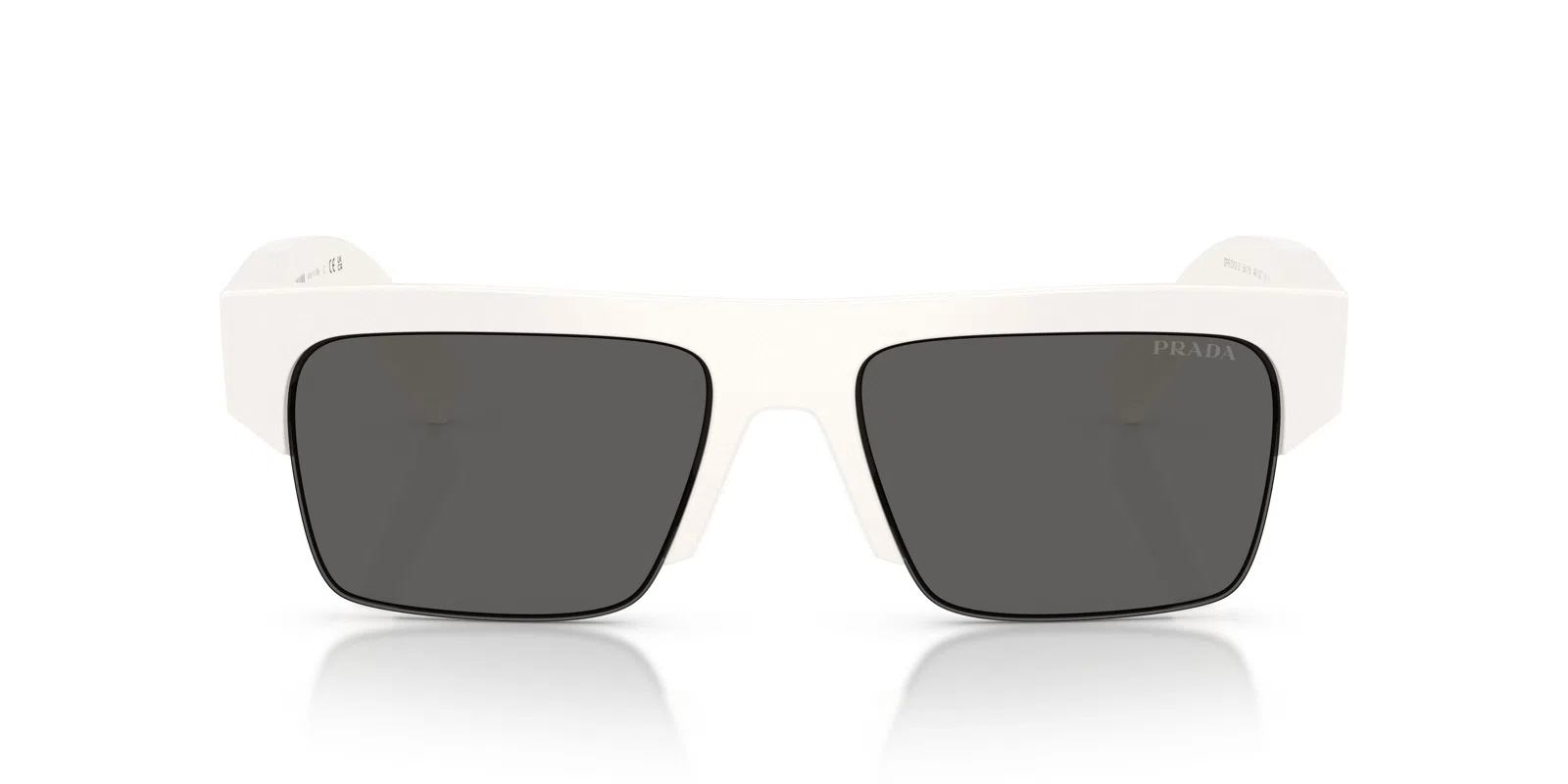 Prada D12SU Sunglasses - view 9